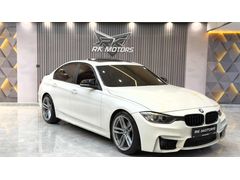 2013 BMW 3.20 D XDRİVE+SANROOF+DERİ+M GÖRÜNÜM+G.GÖRÜŞ+19 JANT