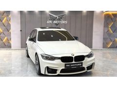 2013 BMW 3.20 D XDRİVE+SANROOF+DERİ+M GÖRÜNÜM+G.GÖRÜŞ+19 JANT