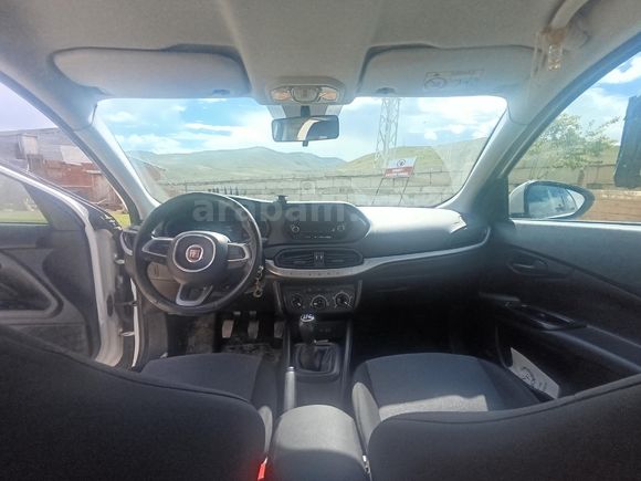 Sahibinden Fiat Egea 1.3 Multijet Easy 2020 Model
