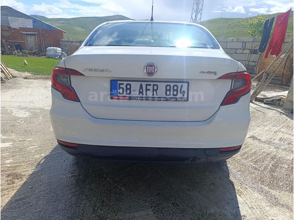 Sahibinden Fiat Egea 1.3 Multijet Easy 2020 Model