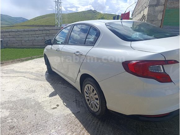 Sahibinden Fiat Egea 1.3 Multijet Easy 2020 Model
