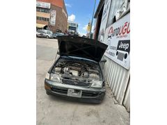 1994 MODEL TOYOTA CORONA 2.0 BENZİNLİ MANUEL KOMPLE MOTOR 