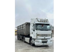Sahibinden Renault Premium 430.19 T (4x2) 