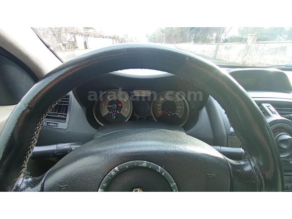 Sahibinden satılık Megane 2l