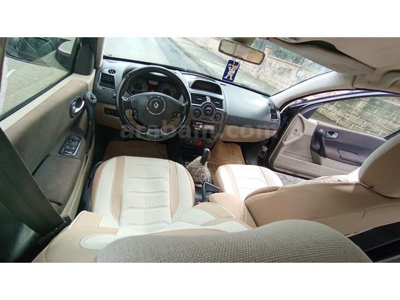 Sahibinden satılık Megane 2l