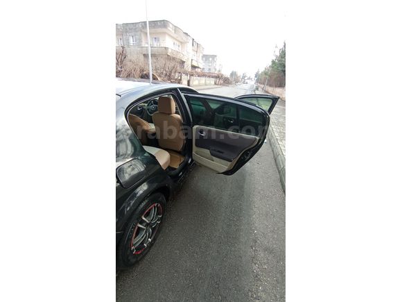 Sahibinden satılık Megane 2l
