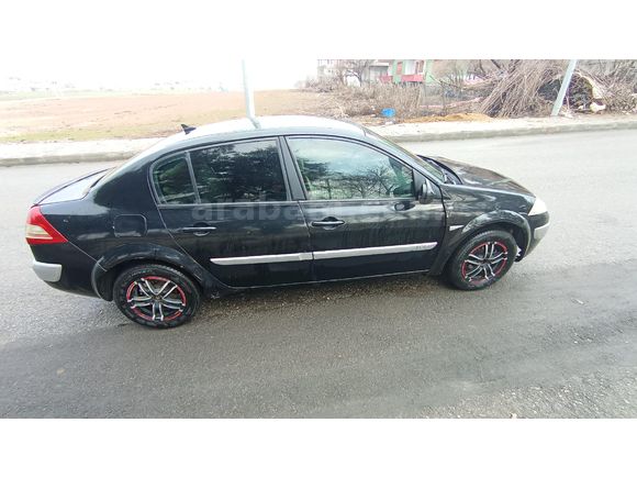 Sahibinden satılık Megane 2l