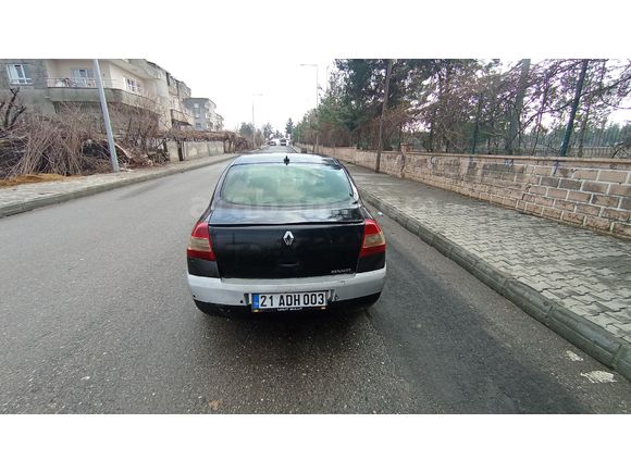 Sahibinden satılık Megane 2l