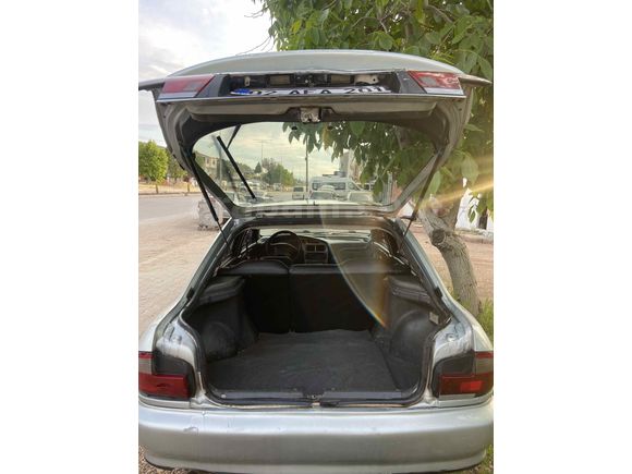 Sahibinden Proton 416 GLX 1999 Model 
