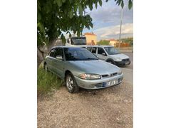 Sahibinden Proton 416 GLX 1999 Model 