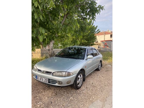 Sahibinden Proton 416 GLX 1999 Model 