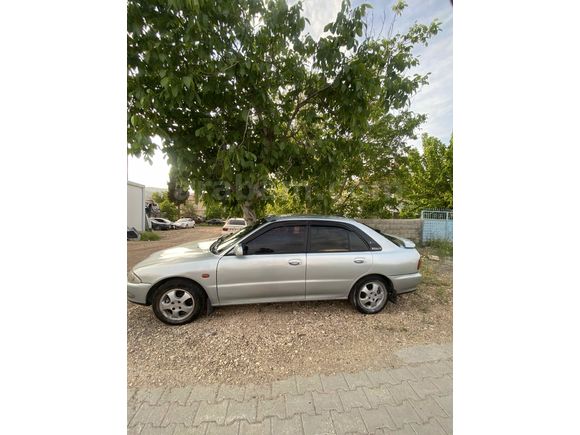 Sahibinden Proton 416 GLX 1999 Model 