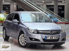 YAMAN-2011 OPEL ASTRA OTOMATİK VİTES BAKIMLARI TAM AİLE ARABASI