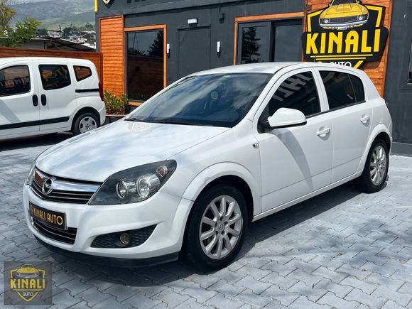 2010 MODEL OPEL ASTRA 1.3 CDTI 90 HP DĞŞNSZ TRMRSZ K.K.12 TAKSİT