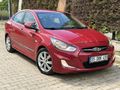 2012 181 BİN KM LANSMAN RENK ACCENT BLUE 1.6 CRDİ MODE PLUS