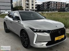 DS4 PALLAS 25 binde hatasız turbo dizel