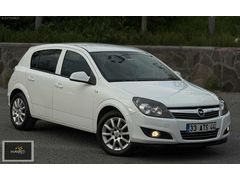 2011 SADECE 145 BİN KM BEYAZ KAZASIZ 6 İLERİ ASTRA 1.3