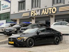 2025+CLA200-AMG+GECE PAKET+19"JANT+BURMESTER+MULTİBİM