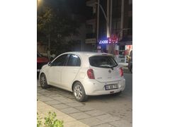 Sahibinden Nissan Micra 1.2 Match 2014 Model