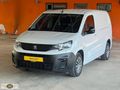 OĞUZ AUTO'DAN HATASIZ BOYASIZ PARTNER KM 81 BİN