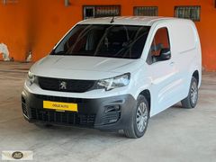OĞUZ AUTO'DAN HATASIZ BOYASIZ PARTNER KM 81 BİN