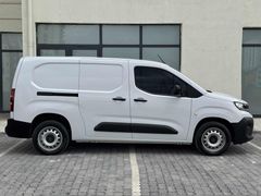 ARSLAN TIR PAZARINDAN 2024 PEUGEOT PARTNER 5 KAPI %20 FATURALI