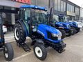 2017 SIFIR TADINDA TT50 SADECE 1800 SAAT AŞIRI TEMİZ