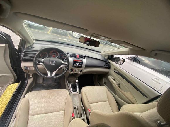 Sahibinden Honda City 1.4 LS 2010 Model 