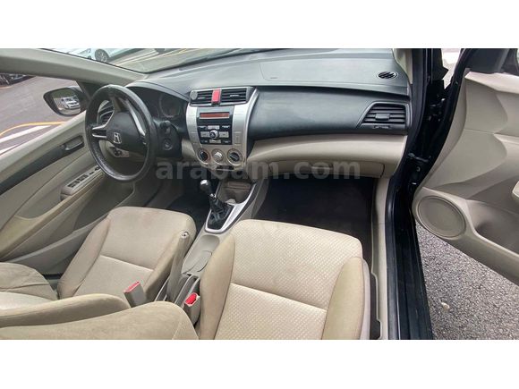 Sahibinden Honda City 1.4 LS 2010 Model 