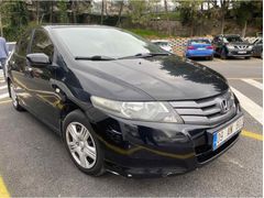 Sahibinden Honda City 1.4 LS 2010 Model 