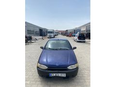 Galeriden Fiat Siena 1.4 EL 1999 Model Kütahya