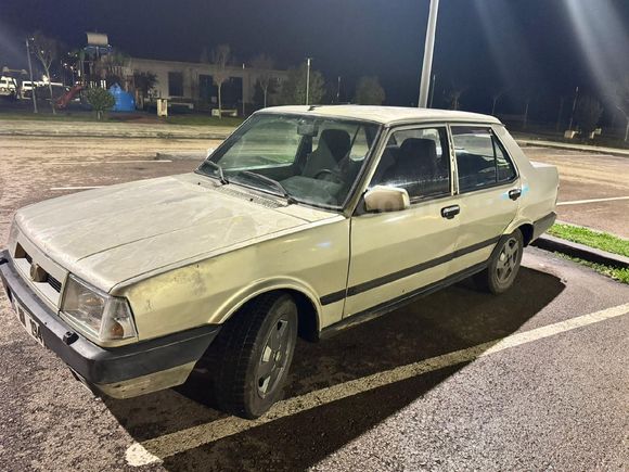 Sahibinden Tofaş Doğan SL 1992 Model
