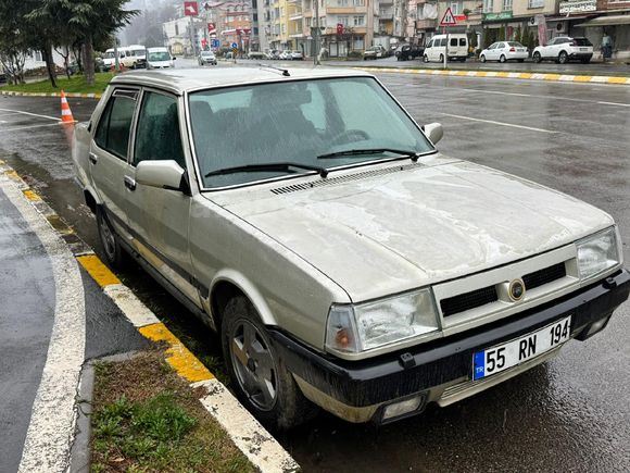Sahibinden Tofaş Doğan SL 1992 Model