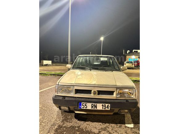Sahibinden Tofaş Doğan SL 1992 Model