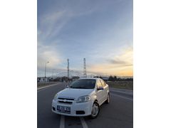Sahibinden Chevrolet Aveo 1.4 SE 2007 Model