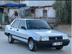 Sahibinden Tofaş Şahin 5 Vites 1993 Model  71.423 km Beyaz