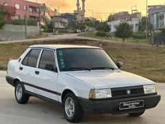 Sahibinden Tofaş Şahin 5 Vites 1993 Model  71.423 km Beyaz