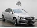 OPEL İNSİGNİA 2016 COSMO GÜMÜŞ 1.6 CDTİ 148.BİN KM'DE DEĞİŞENSİZ