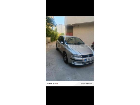 Sahibinden Fiat Stilo 1.6 Dynamic 2004 Model