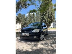 Sahibinden Hyundai Getz 1.3 GLS 2005 Model