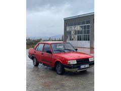 Galeriden Tofaş Şahin 5 Vites 1991 Model Kütahya