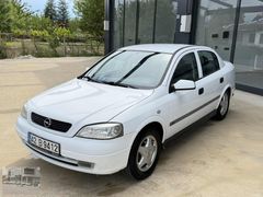 2000 MODEL-ASTRA-HATASIZ 17 YILLIK SAHİB. KREDİ KARTINA 12 TAK