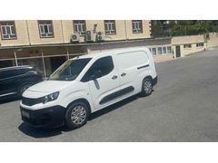 Sahibinden Peugeot Partner 1.5 BlueHDI Comfort 2023 Model 