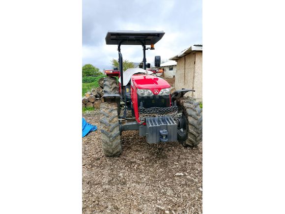 Sahibinden Massey Ferguson 2625