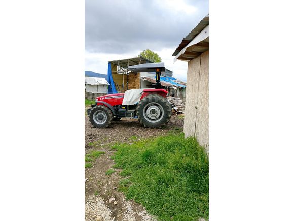 Sahibinden Massey Ferguson 2625