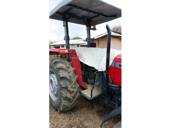 Sahibinden Massey Ferguson 2625