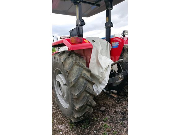 Sahibinden Massey Ferguson 2625