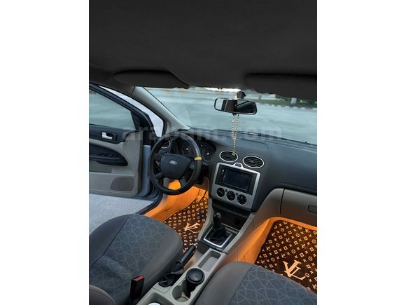 Sahibinden Ford Focus 1.6 TDCi Trend 2006 Model 