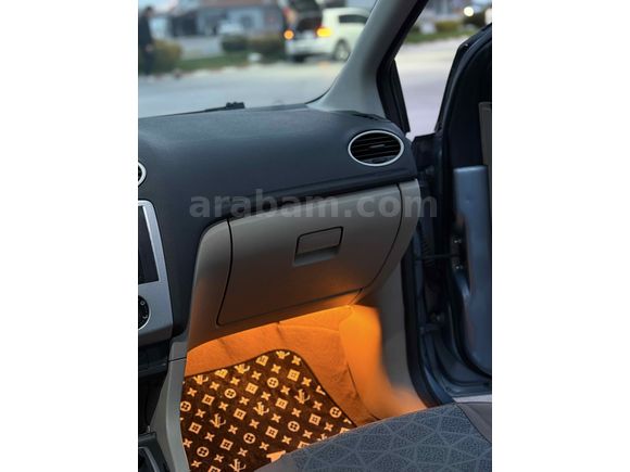 Sahibinden Ford Focus 1.6 TDCi Trend 2006 Model 