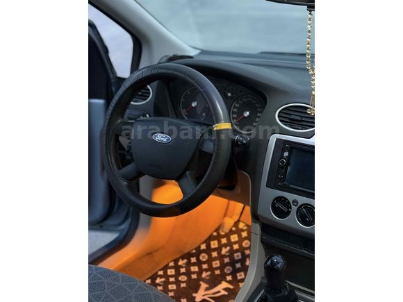 Sahibinden Ford Focus 1.6 TDCi Trend 2006 Model 